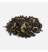 Чай черный с мятой, ver.2