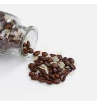 Кофе Coffeedence, мини, с кокосом