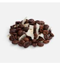 Кофе Coffeedence, мини, с кокосом