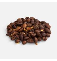 Кофе Coffeedence, мини, с апельсином