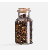 Кофе Coffeedence, мини, с апельсином