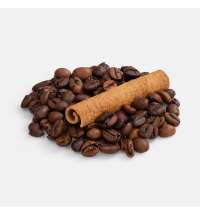 Кофе Coffeedence, мини, с корицей