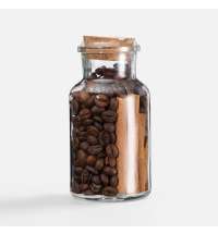 Кофе Coffeedence, мини, с корицей