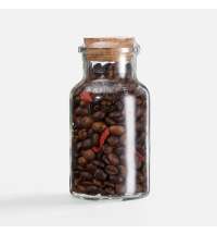 Кофе Coffeedence, мини, с ягодами годжи