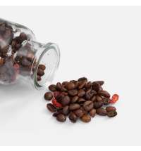 Кофе Coffeedence, мини, с ягодами годжи