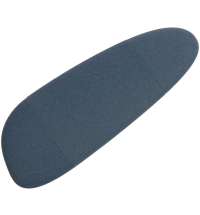 Набор Pebble Wireless, серо-синий