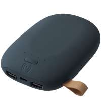 Набор Pebble Wireless, серо-синий