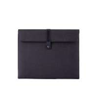 Папка А5 с беспроводным зарядным устройством 4000 mAh и блокнотом softtouch