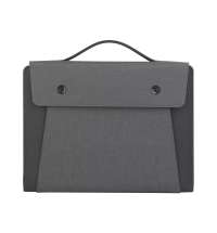 Мобильный офис с беспроводным зарядным устройством 5000 mAh