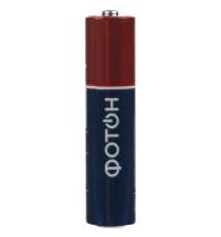 Батарейка щелочная «Фотон», AAА