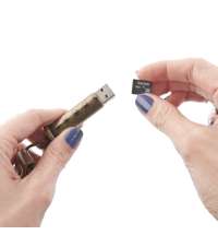 Картридер «Криптекс»®