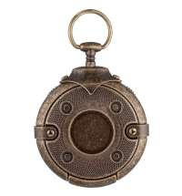 Флешка «Криптекс»® Compass Lock, 32 Гб