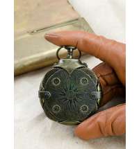 Флешка «Криптекс»® Compass Lock, 32 Гб