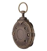 Флешка «Криптекс»® Compass Lock, 32 Гб