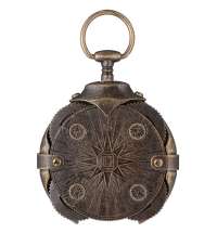 Флешка «Криптекс»® Compass Lock, 32 Гб