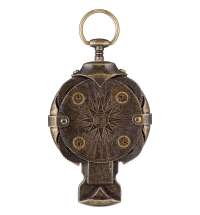 Флешка «Криптекс»® Compass Lock, 32 Гб