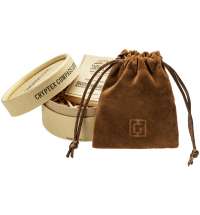 Флешка «Криптекс»® Compass Lock, 64 Гб