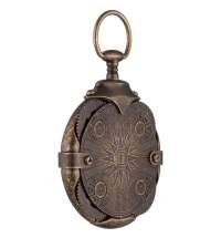 Флешка «Криптекс»® Compass Lock, 64 Гб