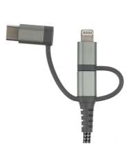 Кабель Uniscend Hardcord