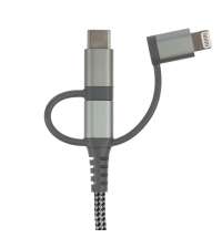 Кабель Uniscend Hardcord