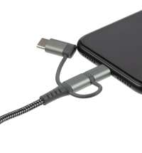 Кабель Uniscend Hardcord