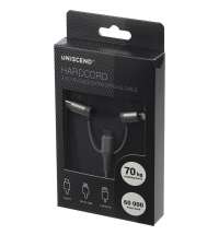 Кабель Uniscend Hardcord