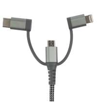 Кабель Uniscend Hardcord