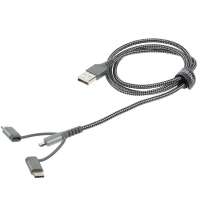 Кабель Uniscend Hardcord