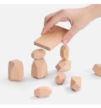 Игра-балансир IQ Balance