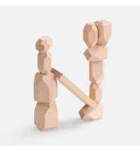 Игра-балансир IQ Balance