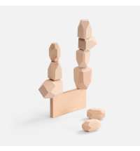 Игра-балансир IQ Balance