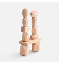 Игра-балансир IQ Balance