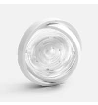 Игрушка-спиннер MazePhase, белый