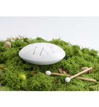 Музыкальный антистресс Tacto, белый