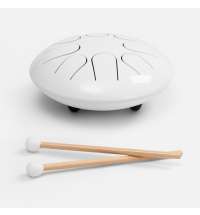 Музыкальный антистресс Tacto, белый