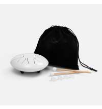 Музыкальный антистресс Tacto, белый