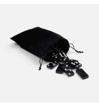 Домино Wondrix, черное