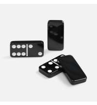 Домино Wondrix, черное