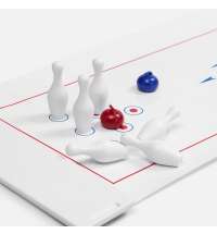 Настольная игра Svago, боулинг