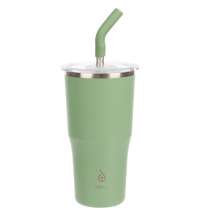 Термостакан Sapporo М, зеленый