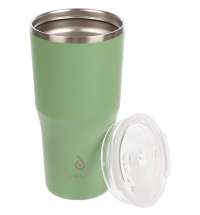 Термостакан Sapporo М, зеленый