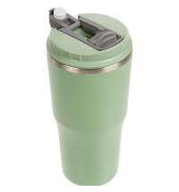 Термостакан Sapporo М, зеленый