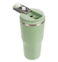 Термостакан Sapporo М, зеленый