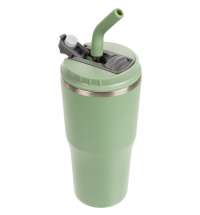 Термостакан Sapporo М, зеленый