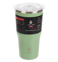 Термостакан Sapporo М, зеленый