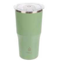 Термостакан Sapporo М, зеленый