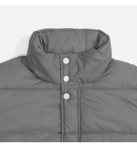 Куртка Ben Mac, серая