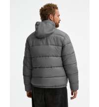 Куртка Ben Mac, серая