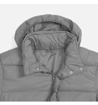 Куртка Ben Mac, серая