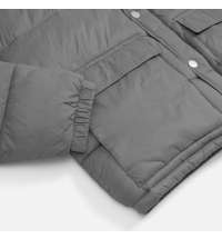 Куртка Ben Mac, серая